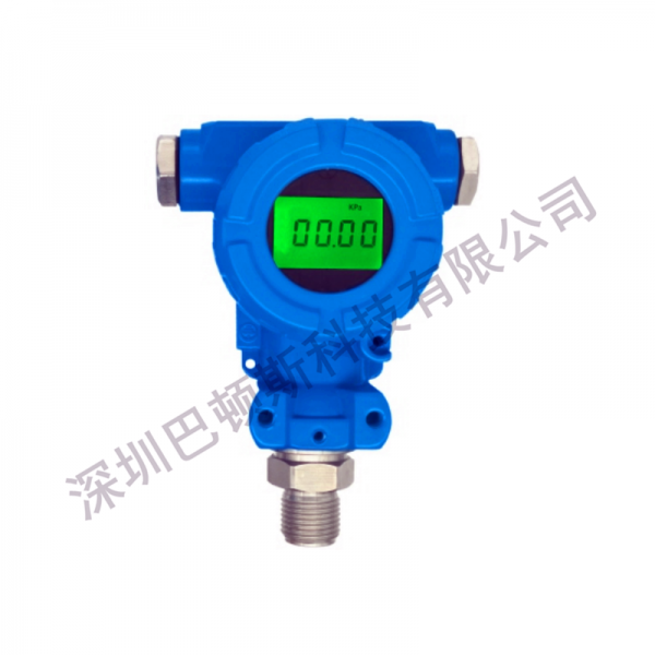 防爆压力传感器