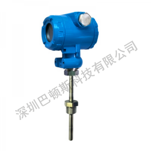 防爆数显温度传感器