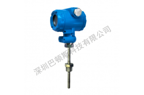 防爆数显温度传感器