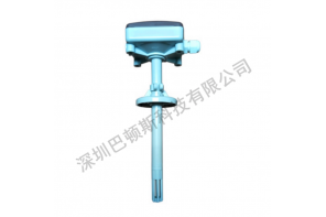 风管式温湿度传感器