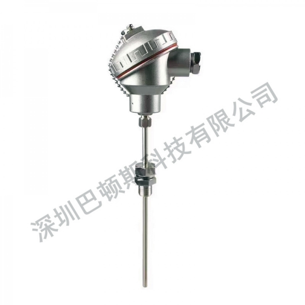 防水温度传感器