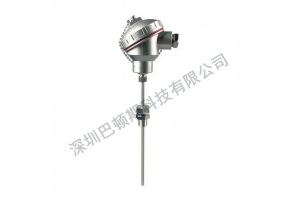 防水温度传感器