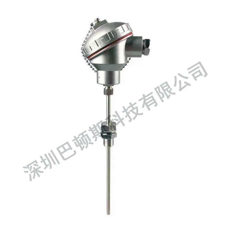 防水温度传感器