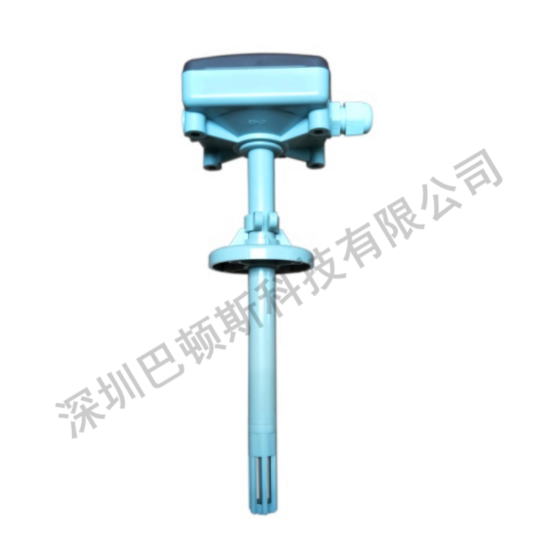 风管式温湿度传感器