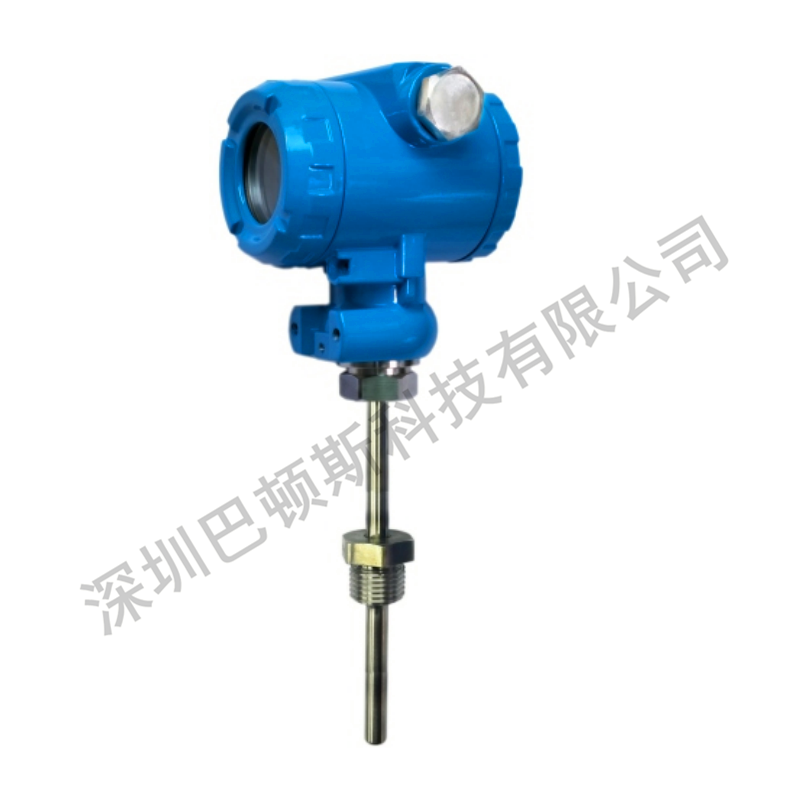 防爆数显温度传感器