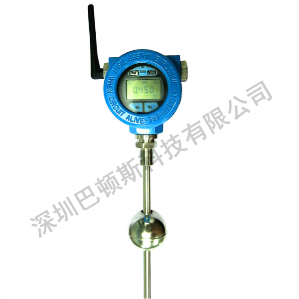无线液位传感器