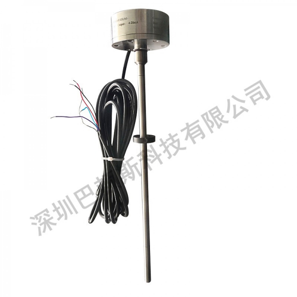 磁致伸缩传感器在大坝监测领域的应用