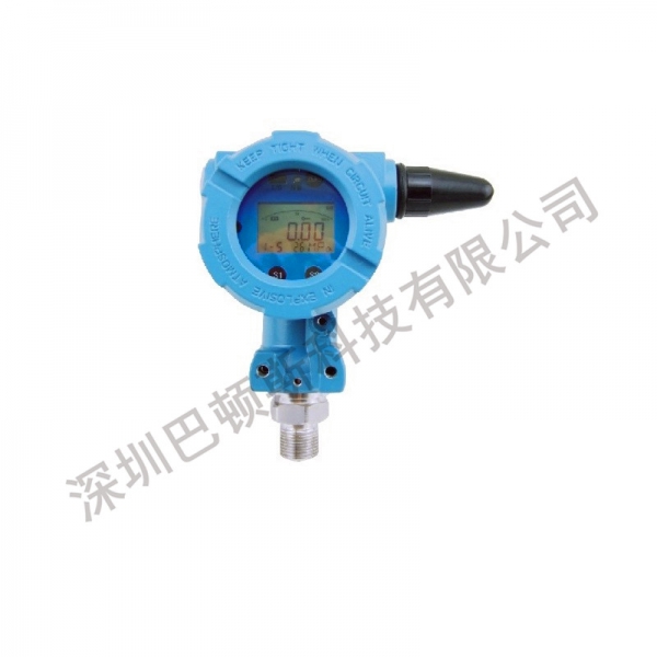 无线压力变送器
