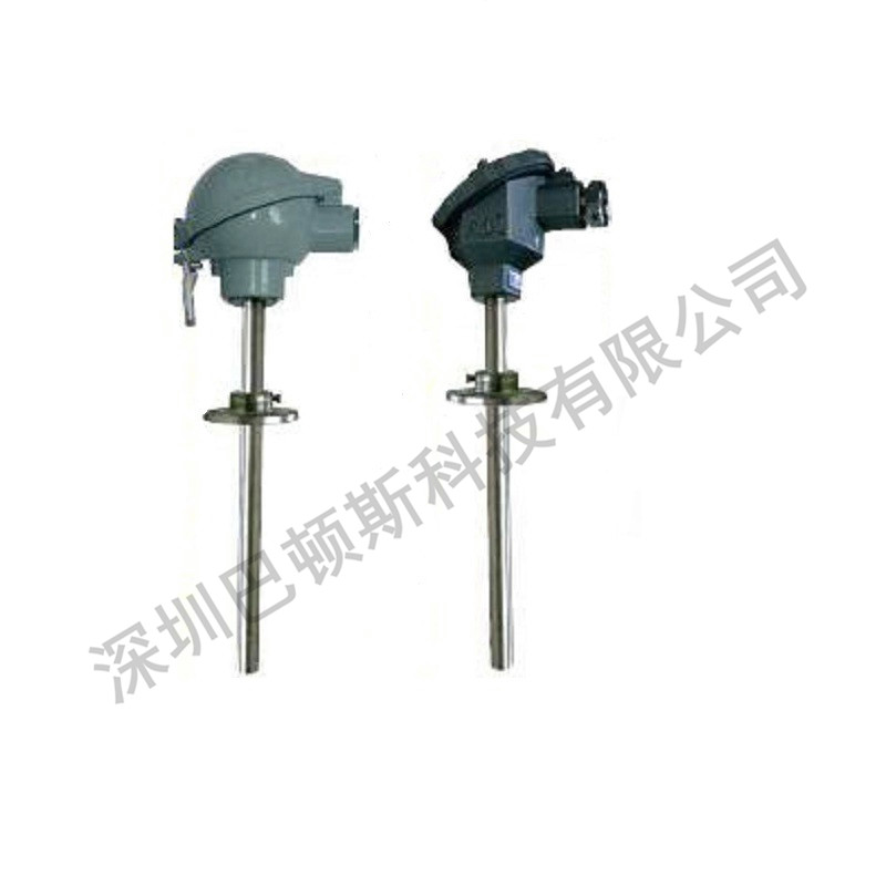 一体化温度变送器