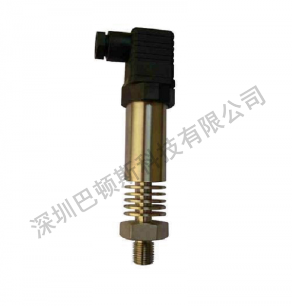 高温工业压力传感器
