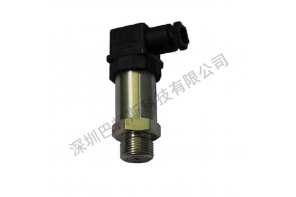 小型压力传感器