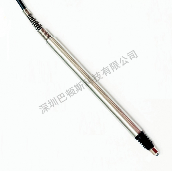 2mm/5mm位移传感器