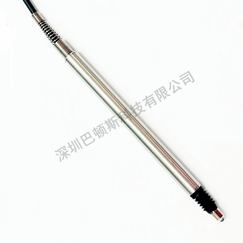 2mm/5mm位移传感器