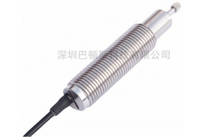 回弹式4mm位移传感器