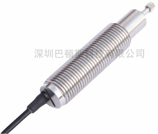 回弹式4mm位移传感器