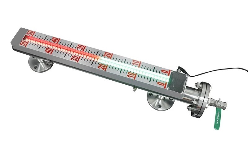 LED磁敏电子双色显示器
