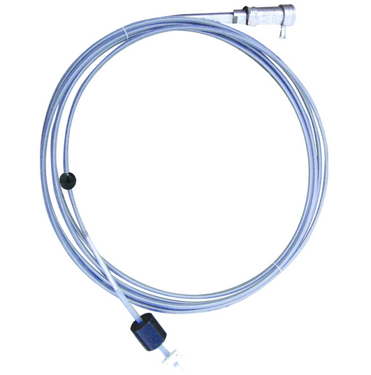 RA/RB/RK磁致伸缩液位传感器